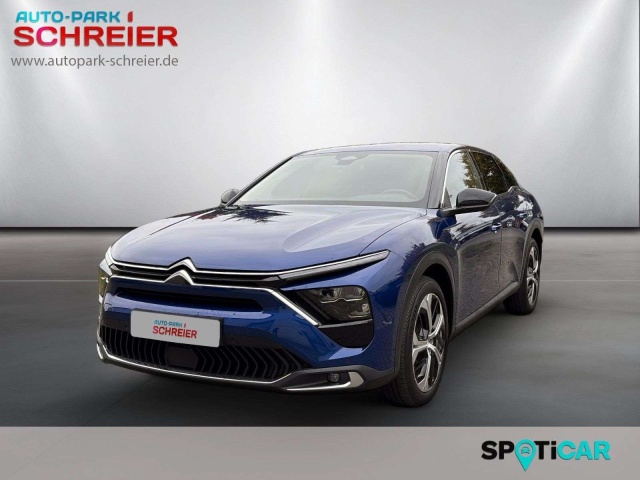 Citroën C5 X