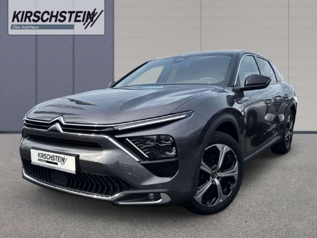 Citroën C5 X