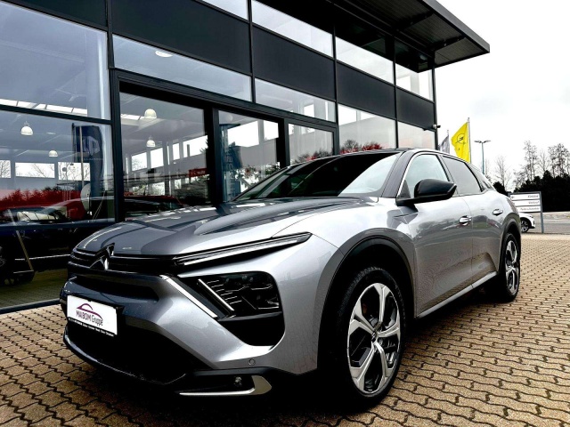 Citroën C5 X