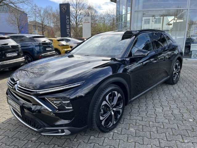 Citroën C5 X