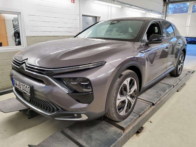 Citroën C5 X
