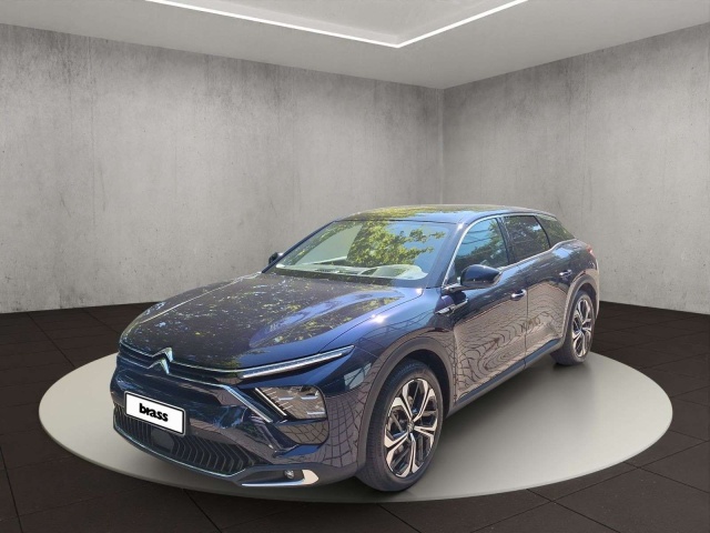 Citroën C5 X