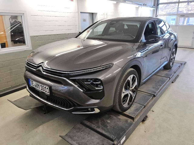 Citroën C5 X