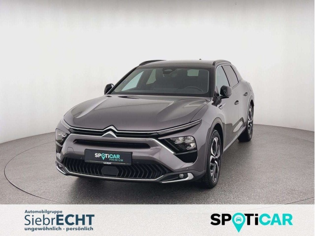 Citroën C5 X