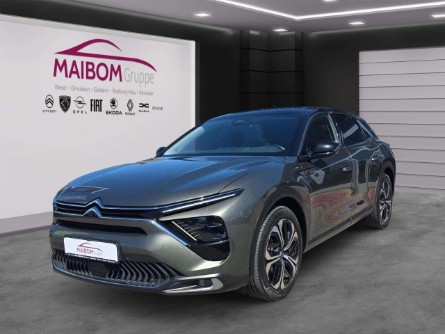 Citroën C5 X