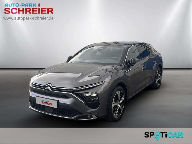 Citroën C5 X