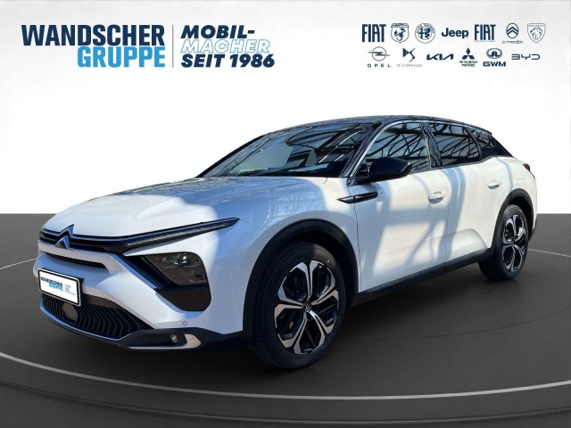 Citroën C5 X