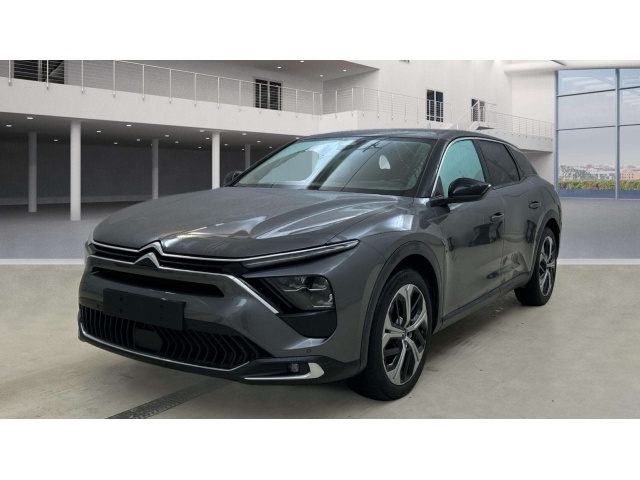 Citroën C5 X