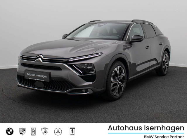 Citroën C5 X