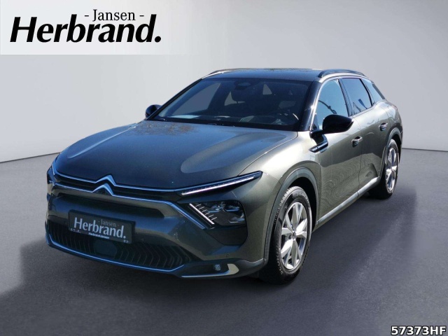 Citroën C5 X