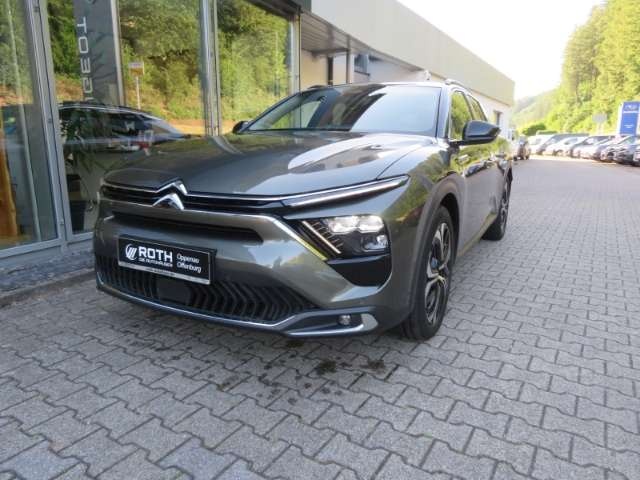 Citroën C5 X