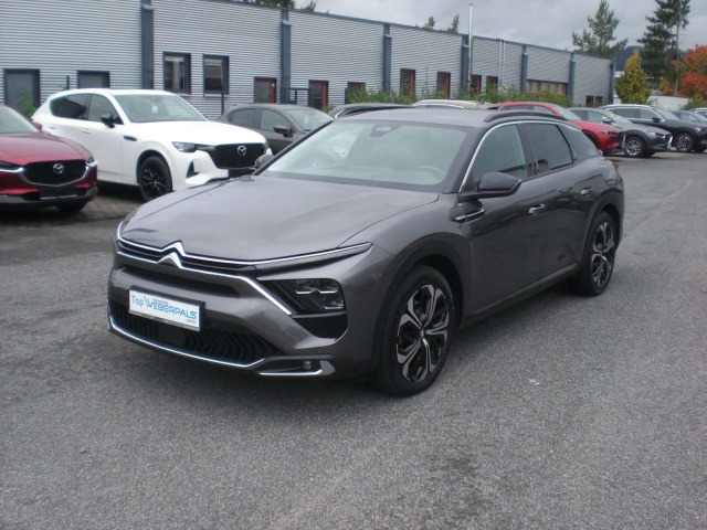 Citroën C5 X