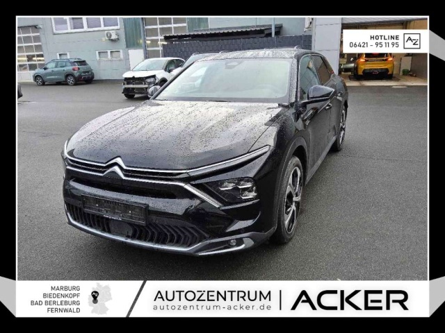 Citroën C5 X