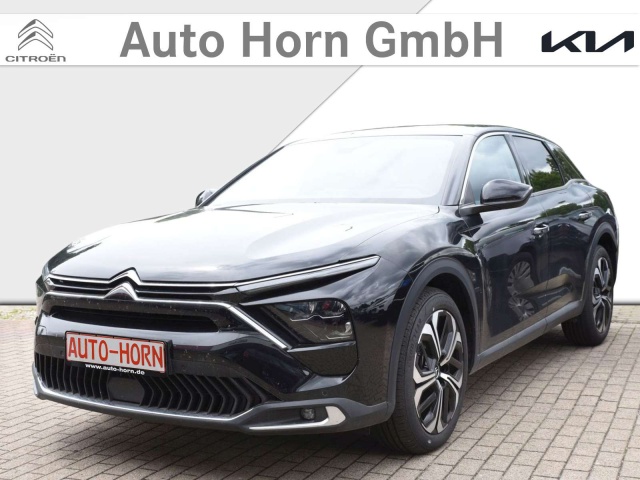 Citroën C5 X