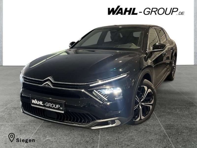 Citroën C5 X