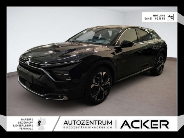 Citroën C5 X