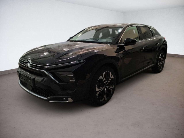 Citroën C5 X