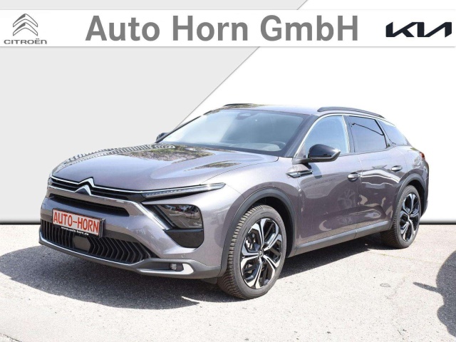 Citroën C5 X