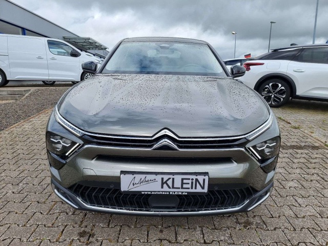 Citroën C5 X