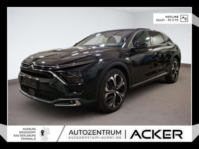 Citroën C5 X