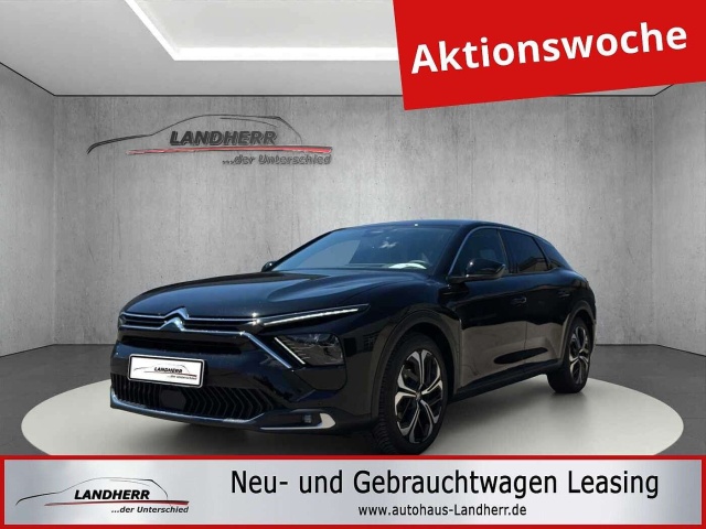 Citroën C5 X