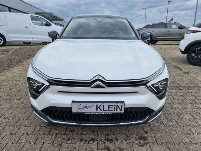 Citroën C5 X