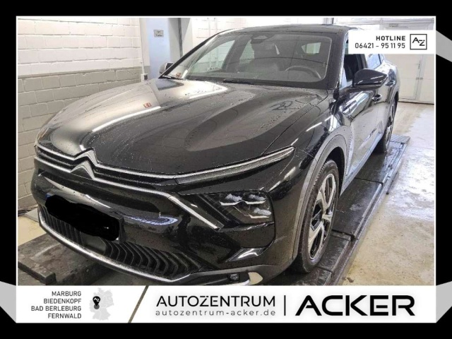 Citroën C5 X