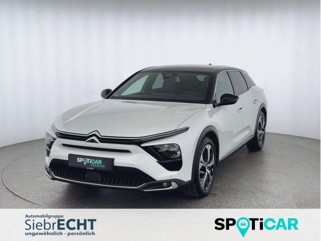 Citroën C5 X