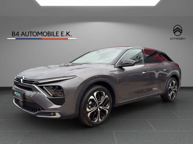 Citroën C5 X
