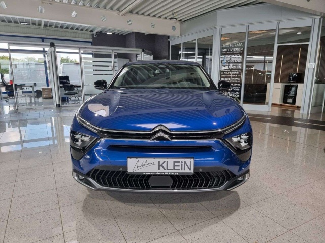 Citroën C5 X