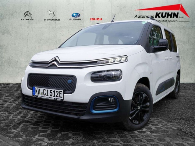 Citroën ë-Berlingo