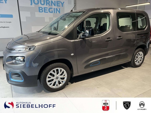 Citroën ë-Berlingo