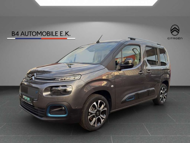 Citroën ë-Berlingo