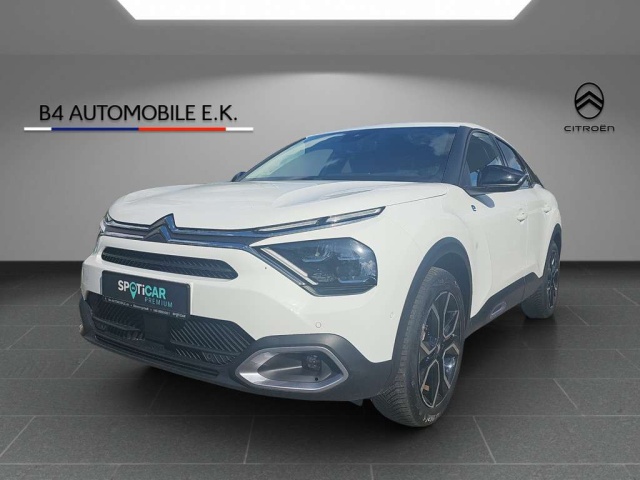Citroën ë-C4