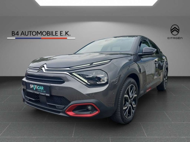 Citroën ë-C4