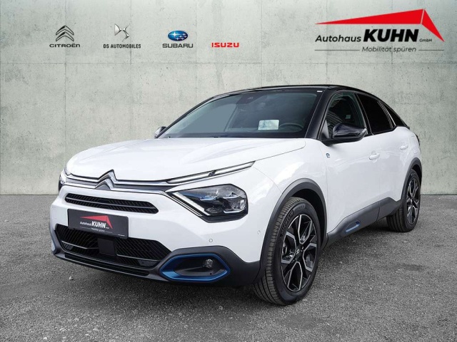 Citroën ë-C4