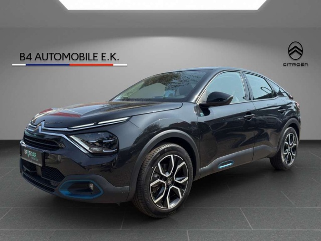 Citroën ë-C4