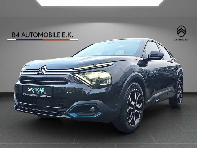 Citroën ë-C4