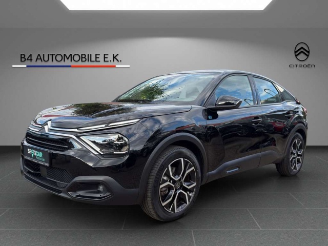 Citroën ë-C4