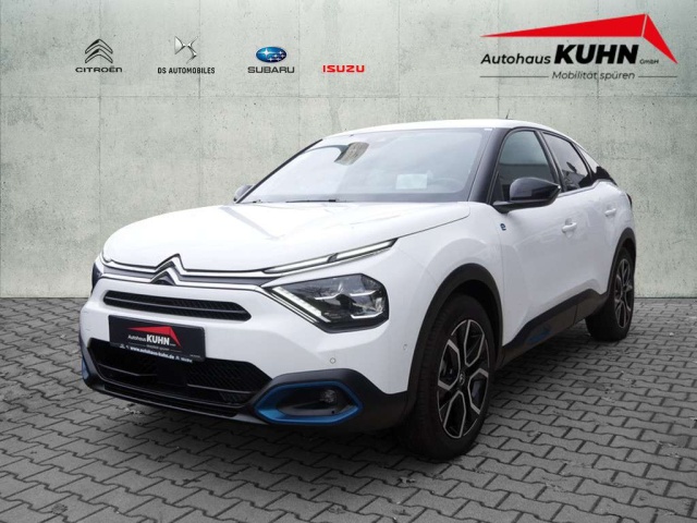 Citroën ë-C4