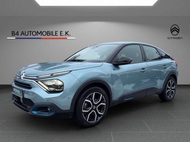 Citroën ë-C4