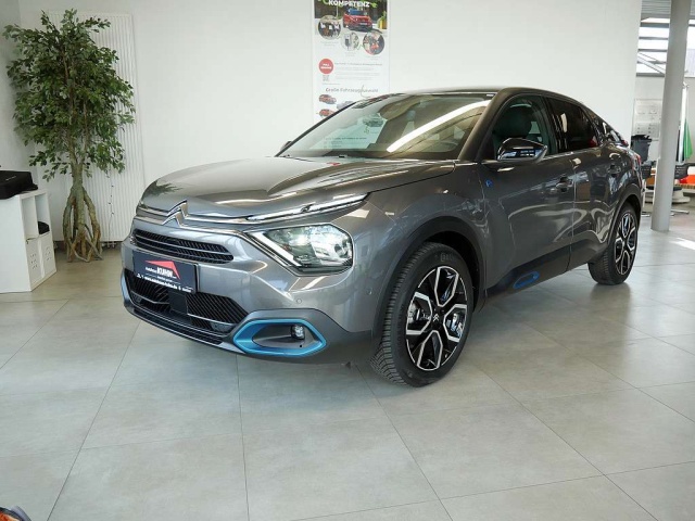 Citroën ë-C4