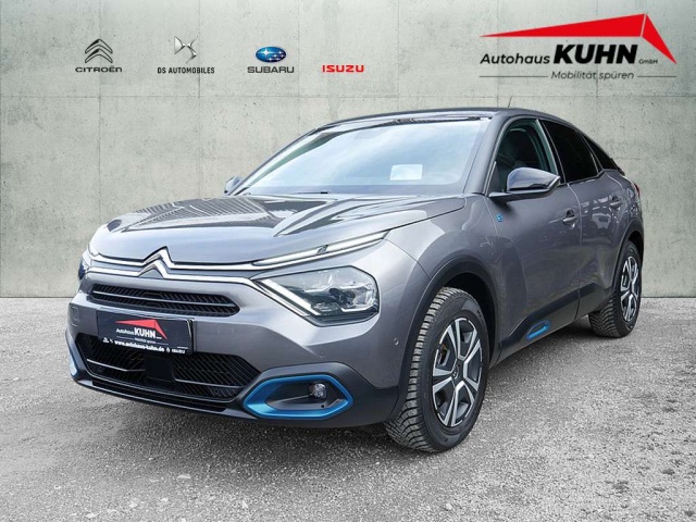 Citroën ë-C4
