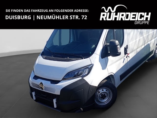 Citroën Jumper