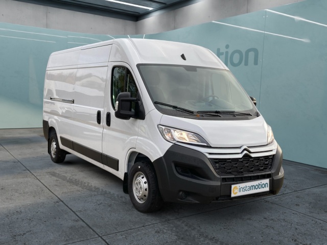 Citroën Jumper
