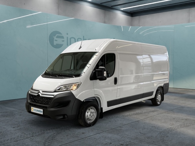 Citroën Jumper