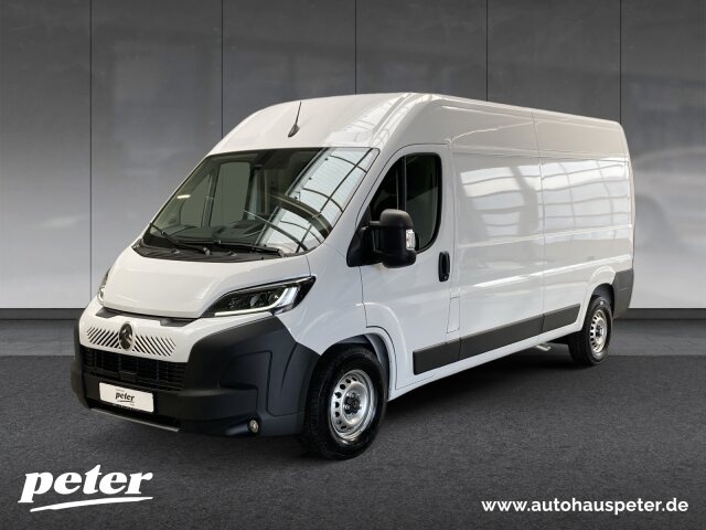 Citroën Jumper