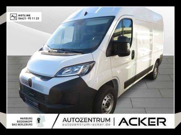 Citroën Jumper