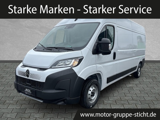 Citroën Jumper