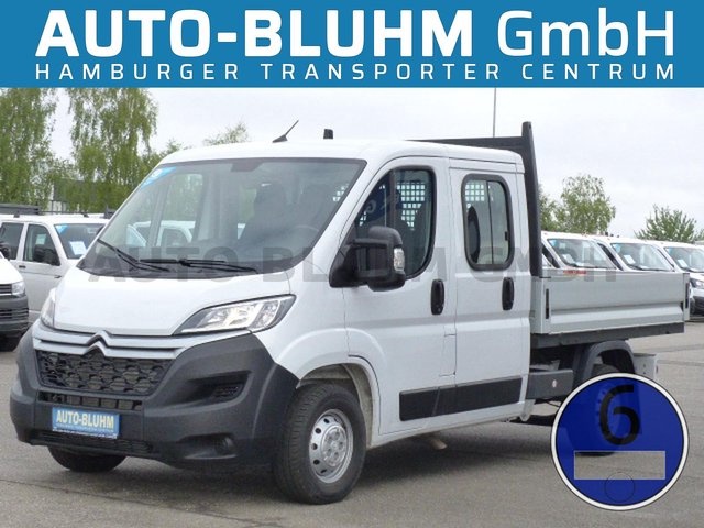 Citroën Jumper